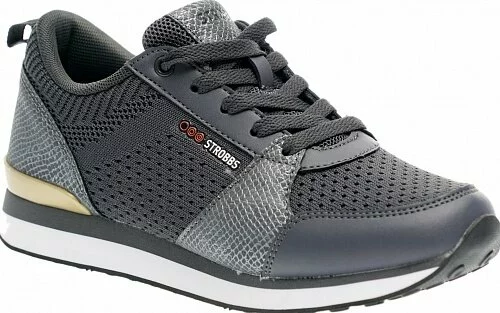 Кроссовки Strobbs F6786-1 для мальчиков Кроссовки Strobbs F6786-1 для мальчиков